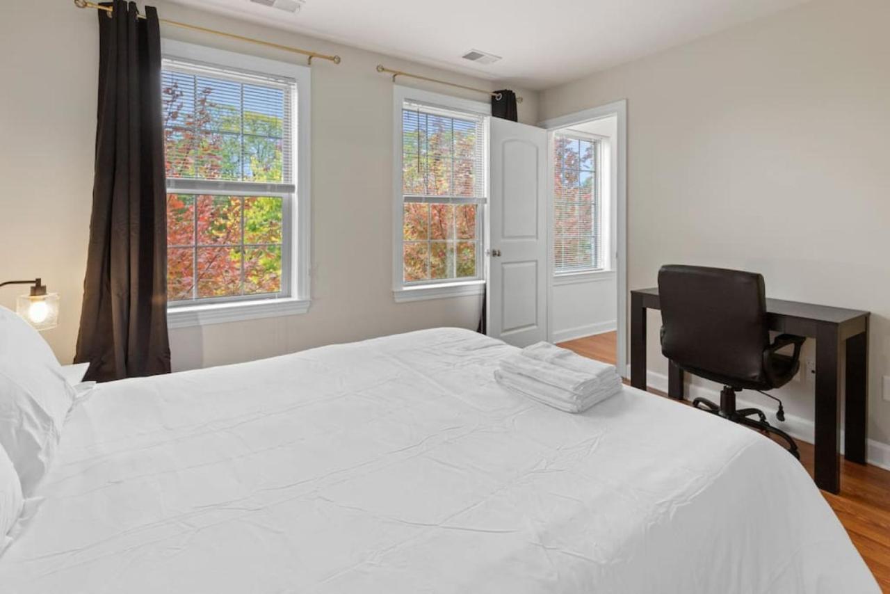 Affordable 2-Br Heart Of Detroit Διαμέρισμα Εξωτερικό φωτογραφία