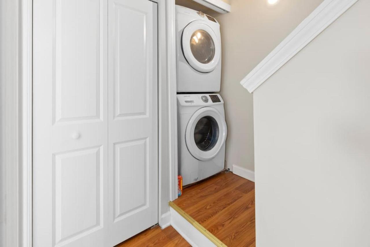 Affordable 2-Br Heart Of Detroit Διαμέρισμα Εξωτερικό φωτογραφία