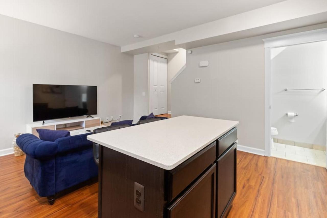 Affordable 2-Br Heart Of Detroit Διαμέρισμα Εξωτερικό φωτογραφία