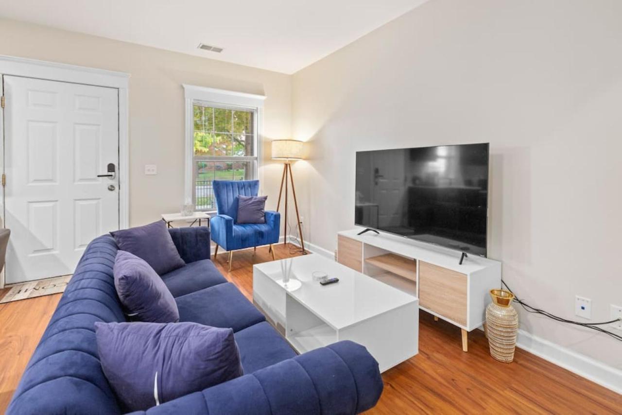 Affordable 2-Br Heart Of Detroit Διαμέρισμα Εξωτερικό φωτογραφία